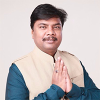 Bjp Kedarnath Kashyap Candidate Narayanpur Chhattisgarh Vidhan Sabha  Election Result 2018