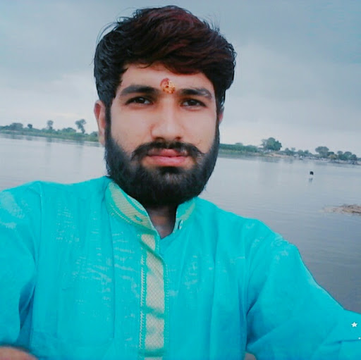 Suryansh Shukla