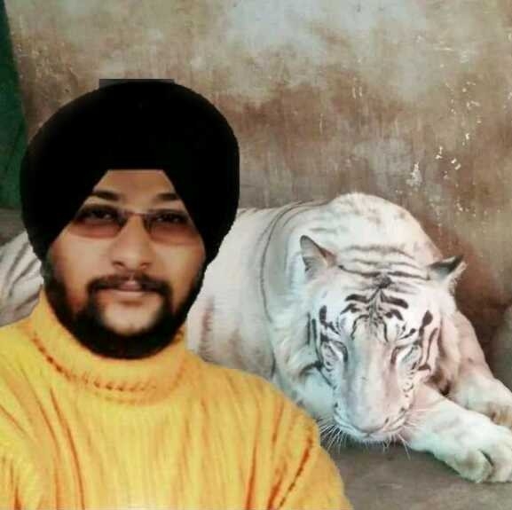 Maninder Singh