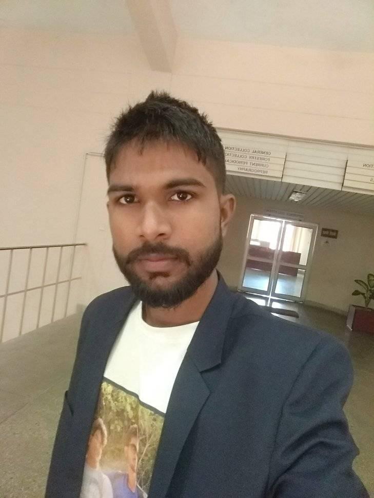 Ronak Yadav