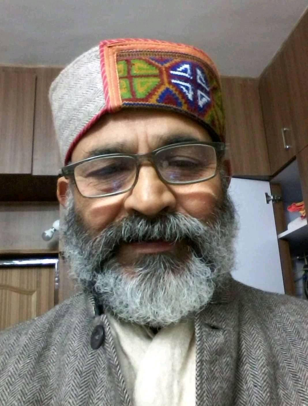 Surjit Dogra