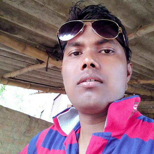 Rishi Yadav