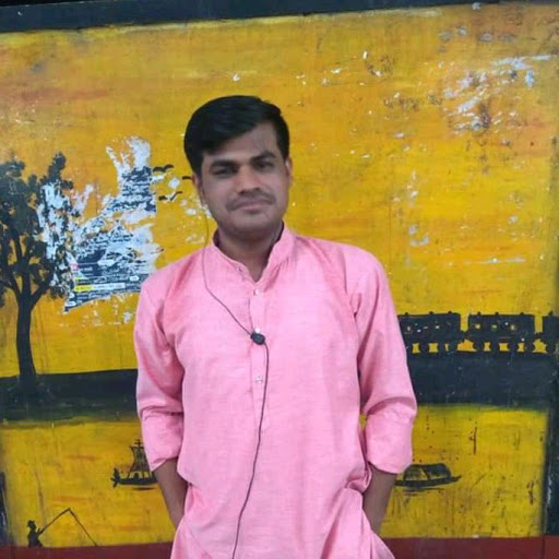 ram garg