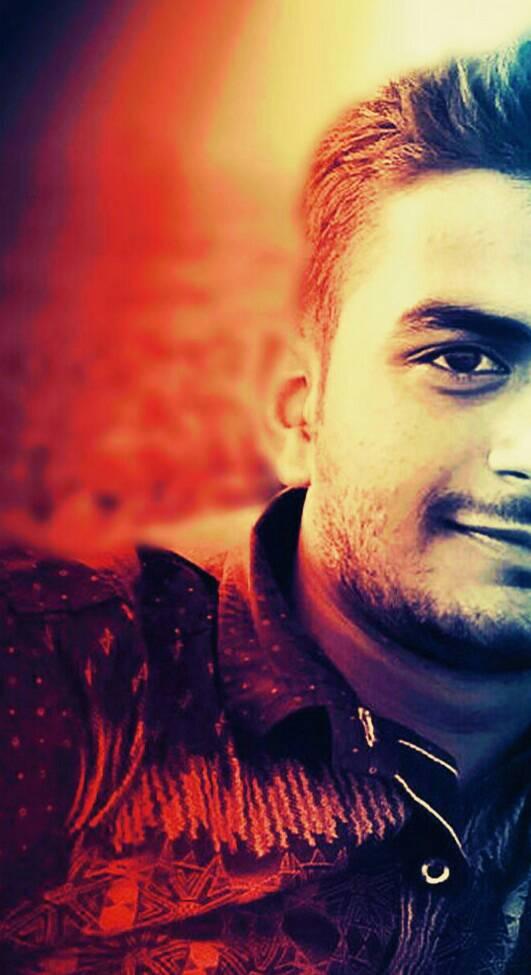 Shivam Gupta