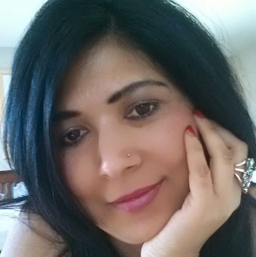 Sheela Singh