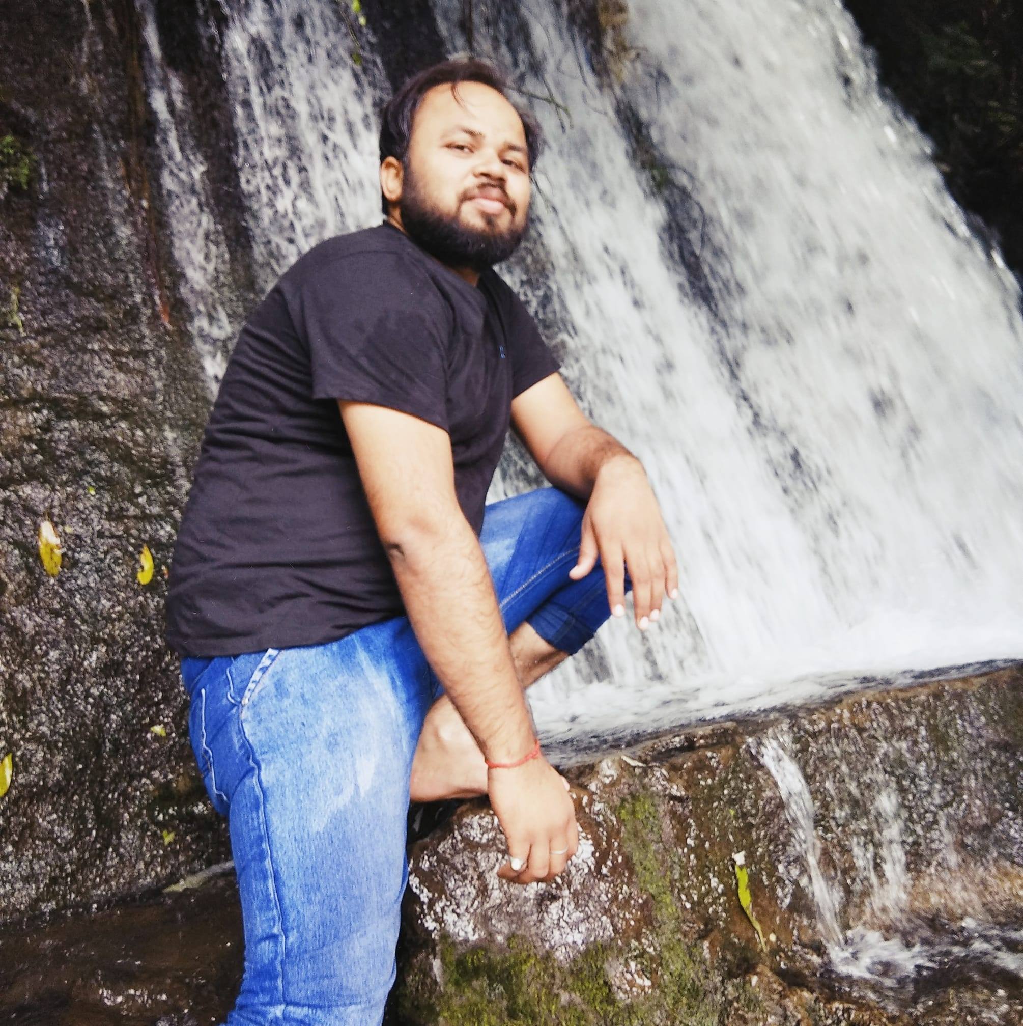 Rohit Kaushal