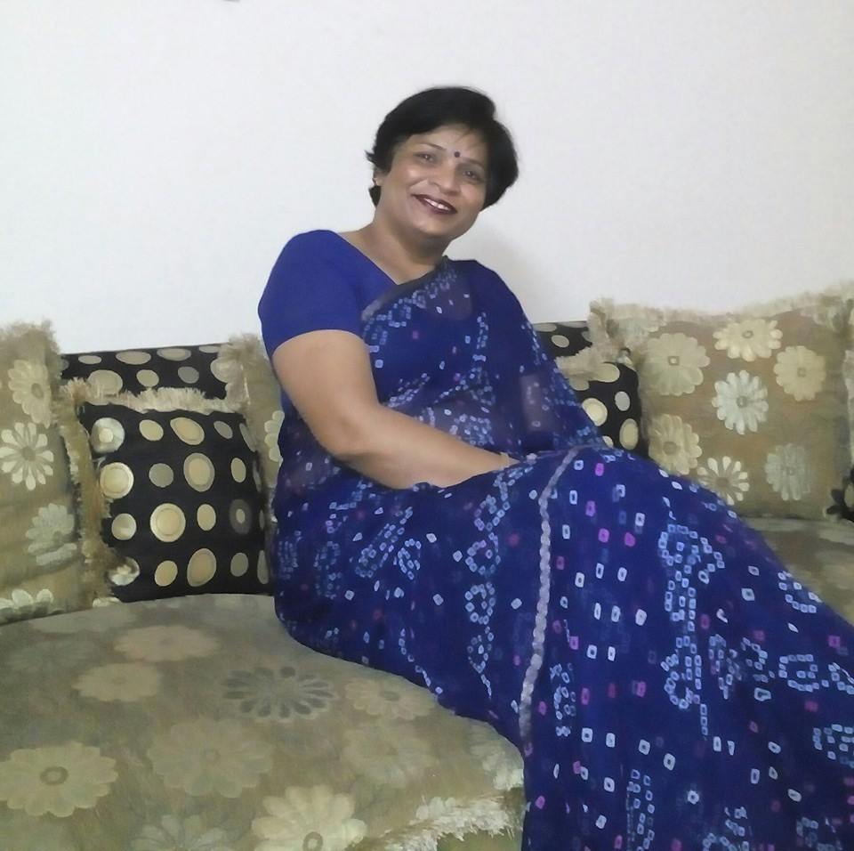 DrManju Saini