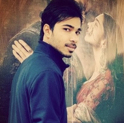 Ajay Yadav