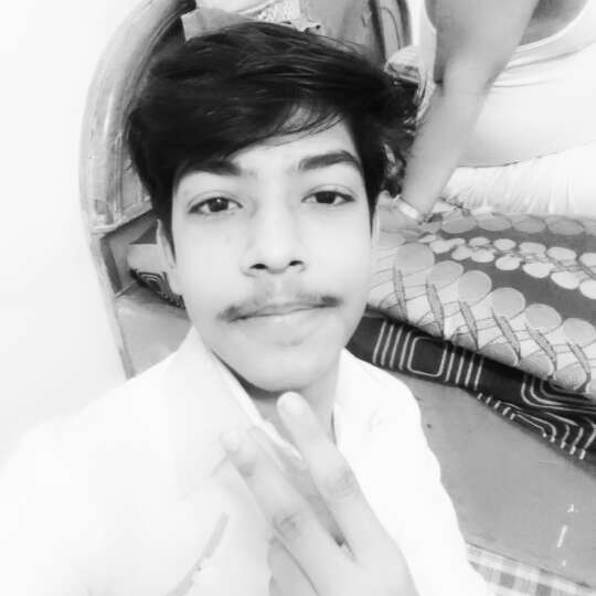 Kulshreshth Sharma