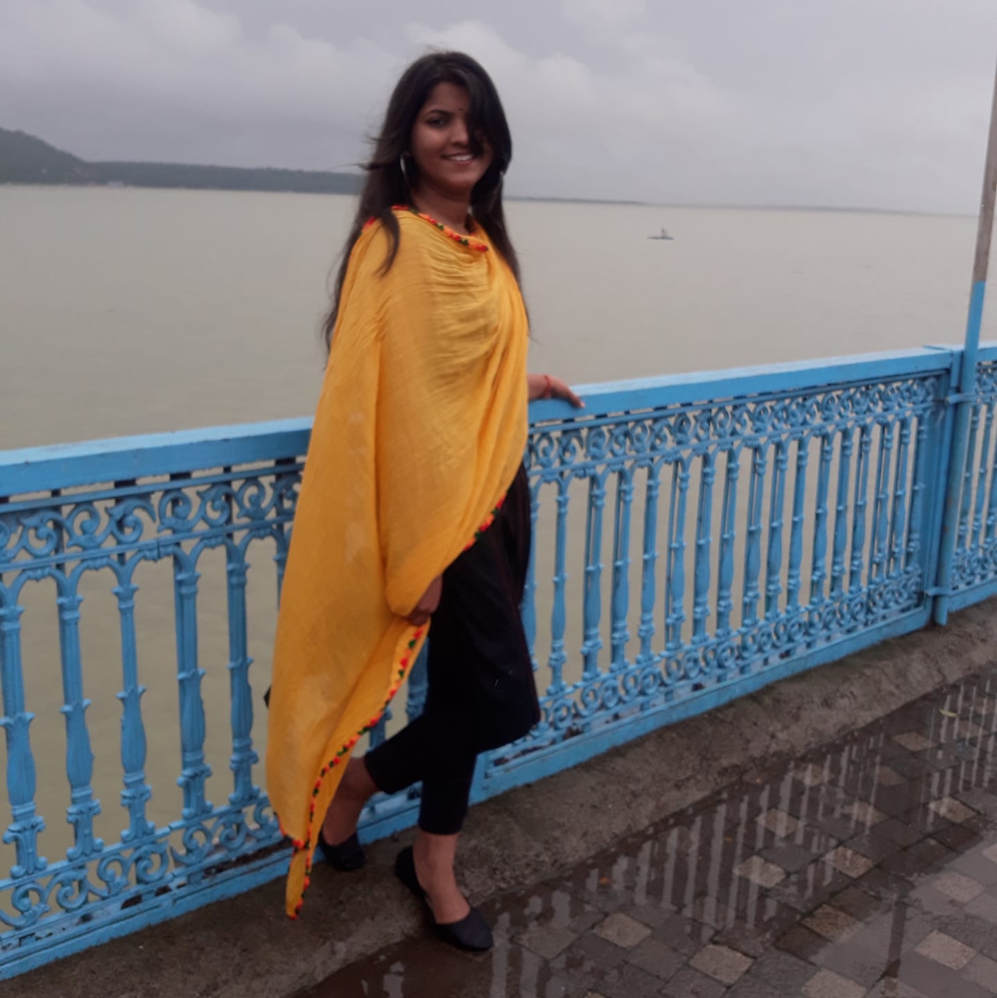 Shweta Yadav