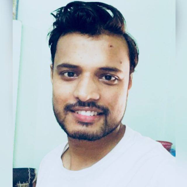 Amit Yadav