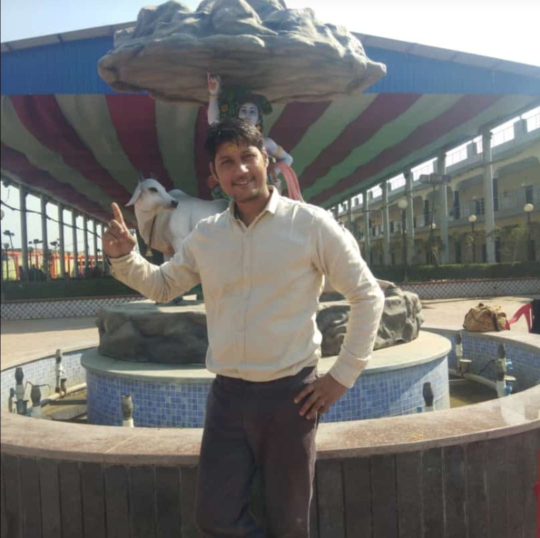 Tarun Upadhyay