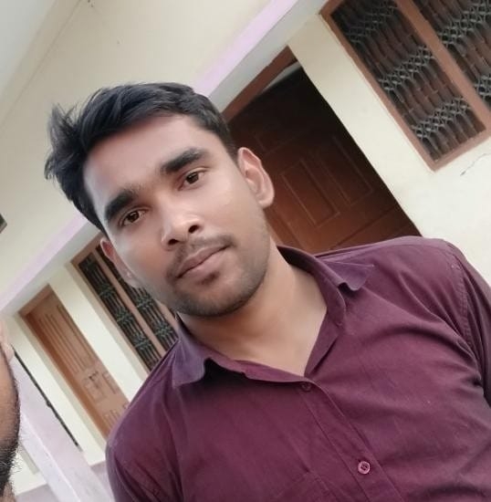 Alok Yadav