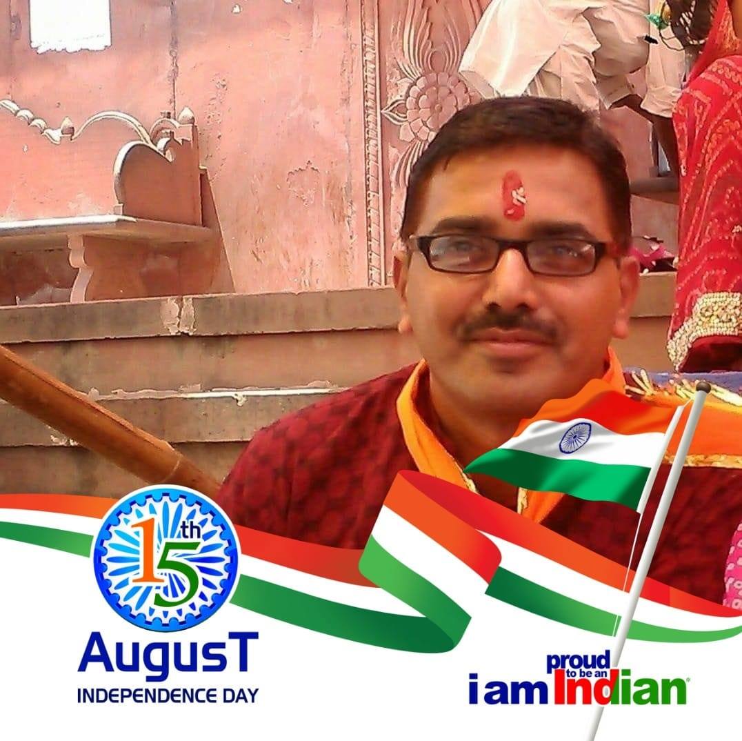 Mukesh Bissa