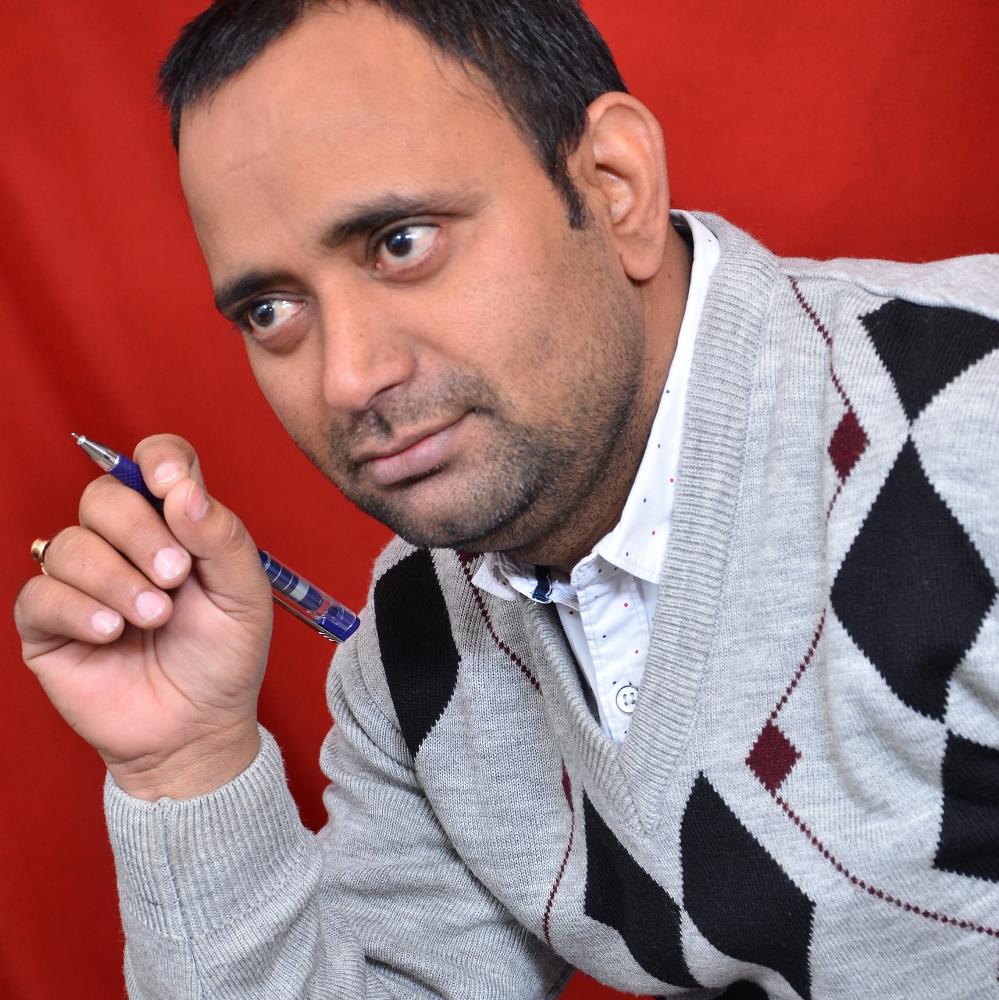 Vinod Kumar