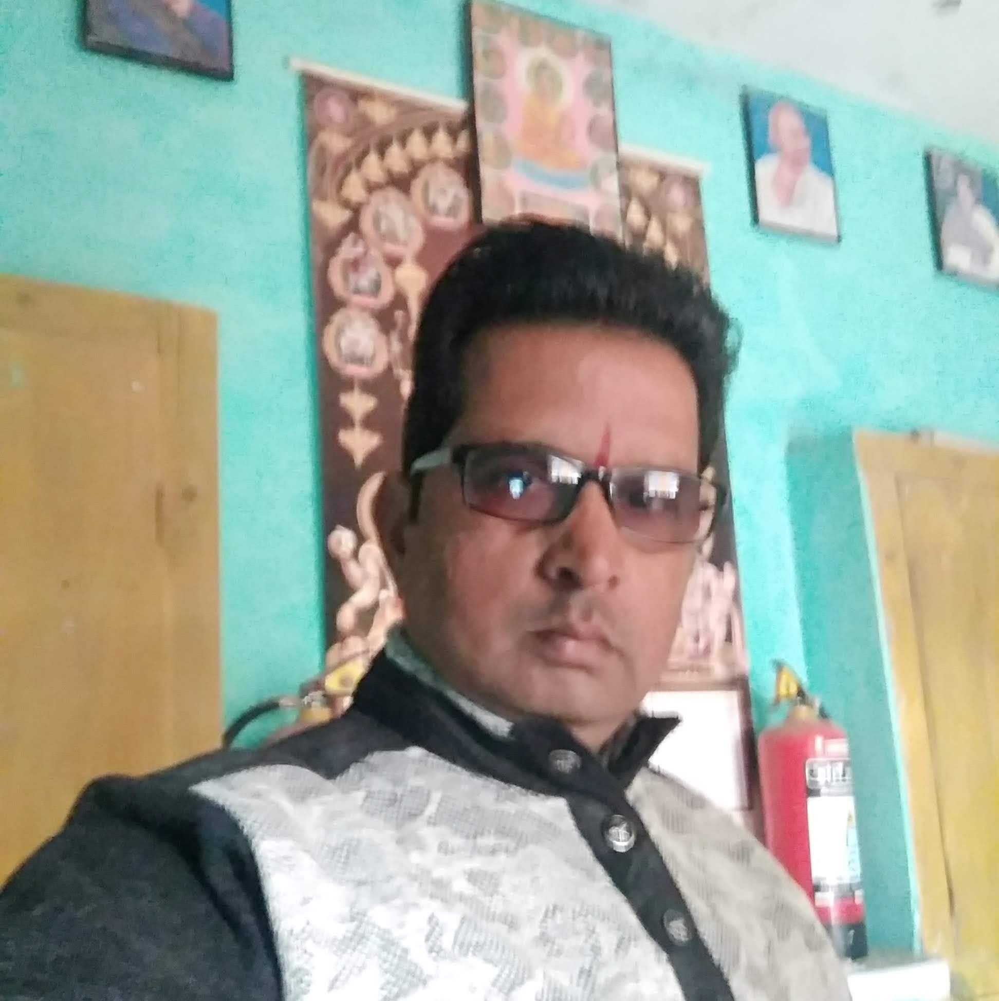 कमलेश कुमार