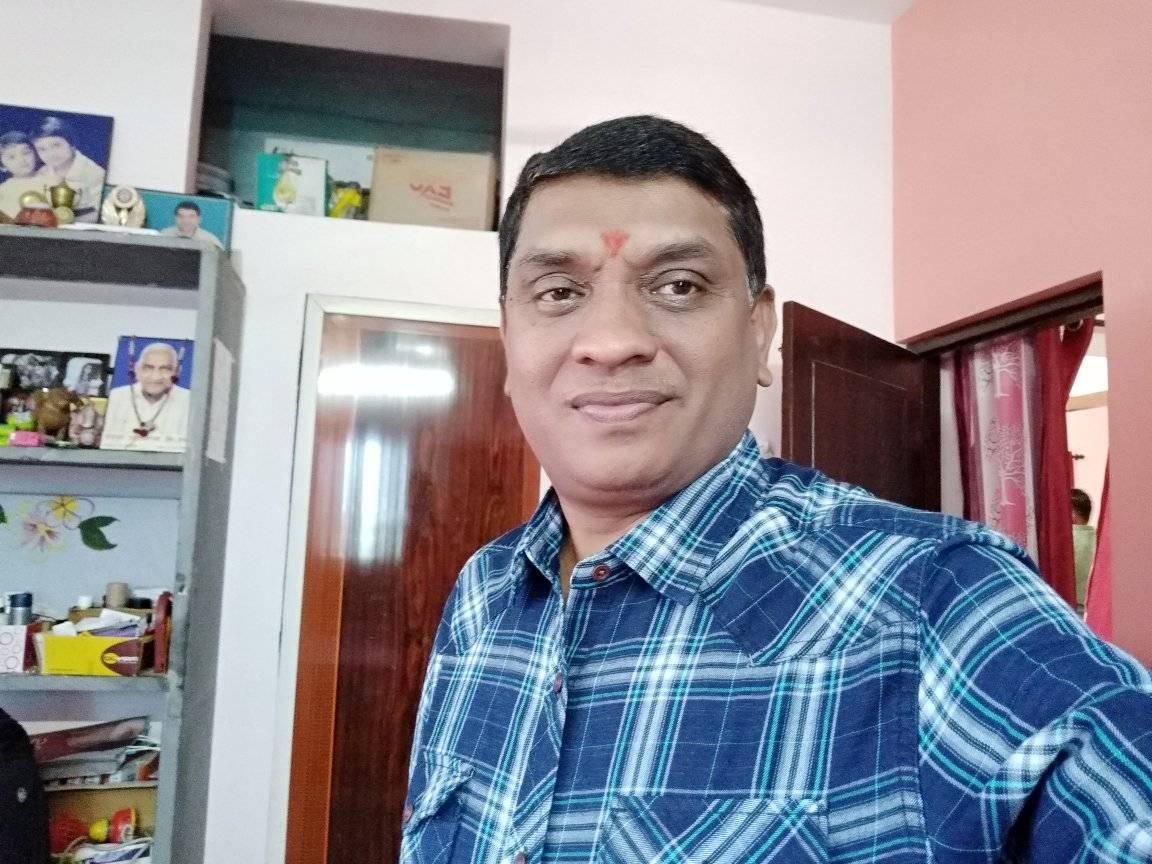 Ravindra Yadav