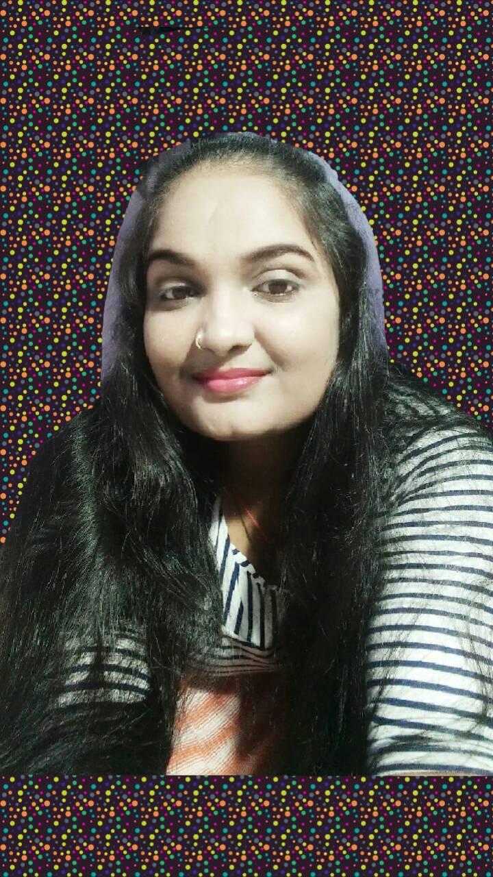 Supriya Yadav