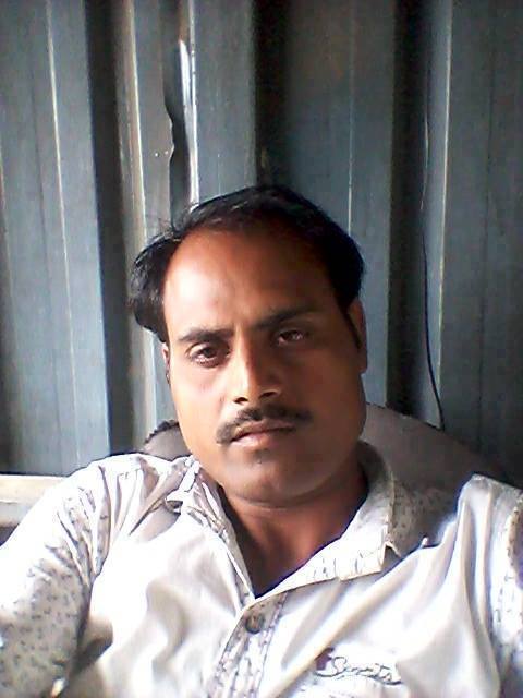 Akhilesh Shukla