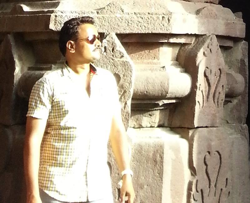 Vinod H.