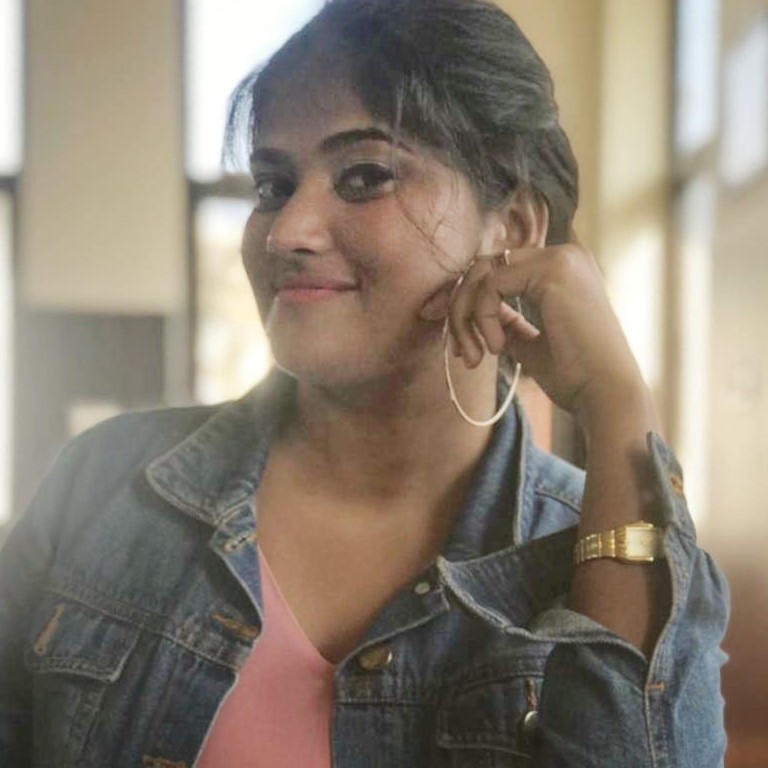 Pooja Yadav