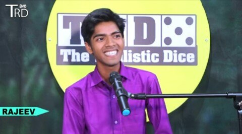 Rajeev Yadav