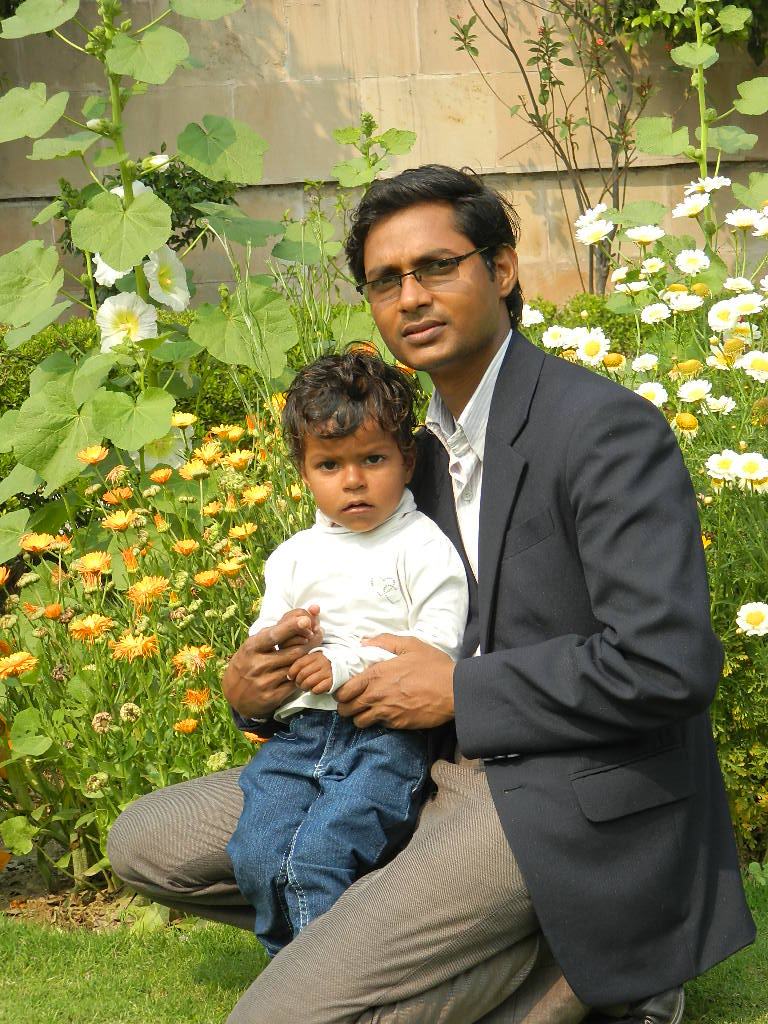 Arvind Singhania