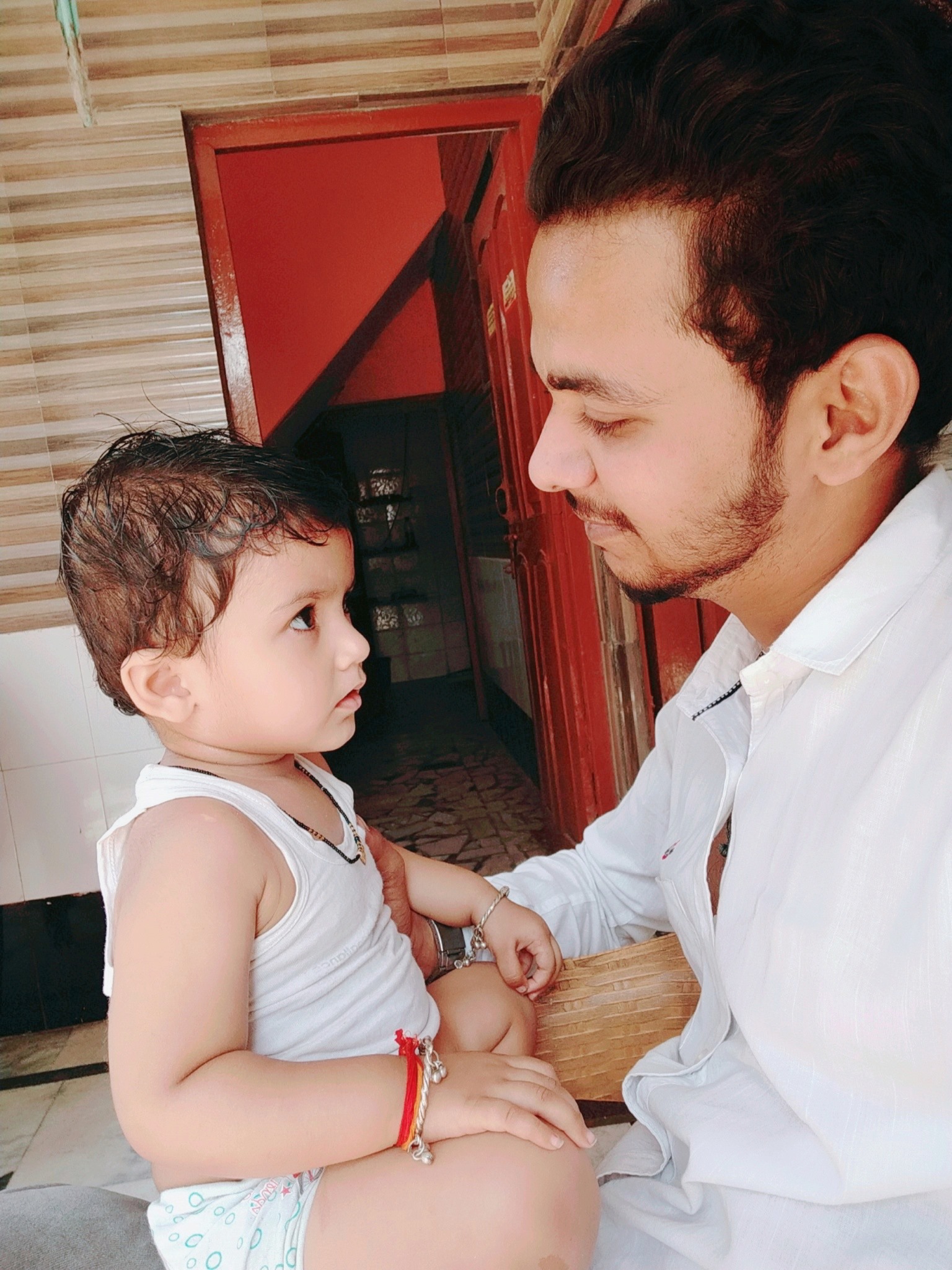 Pratyush Yadav