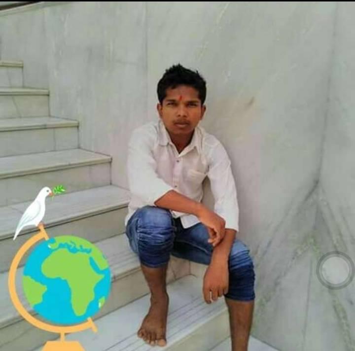 Tilak Ram