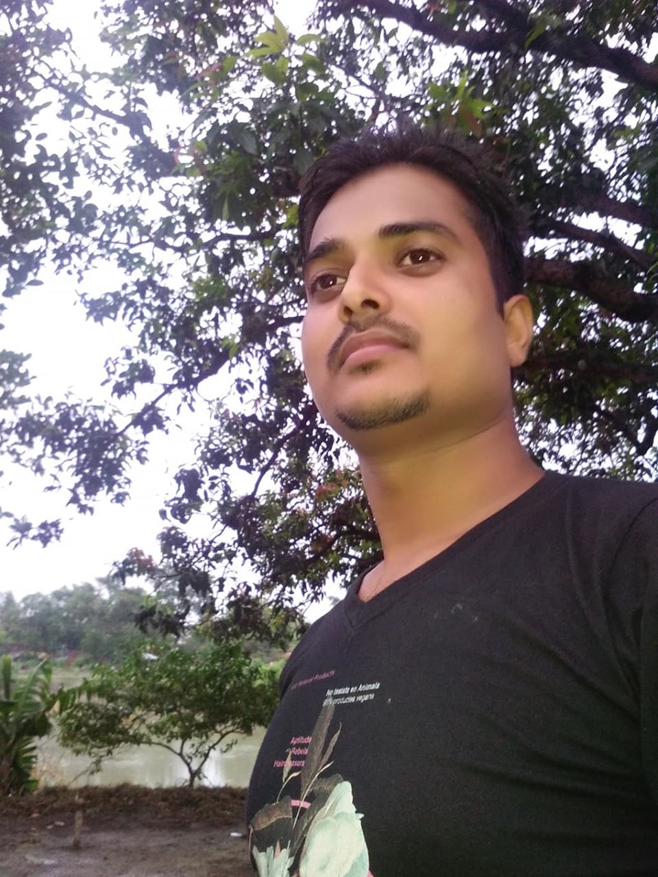 Bajrangi Lal