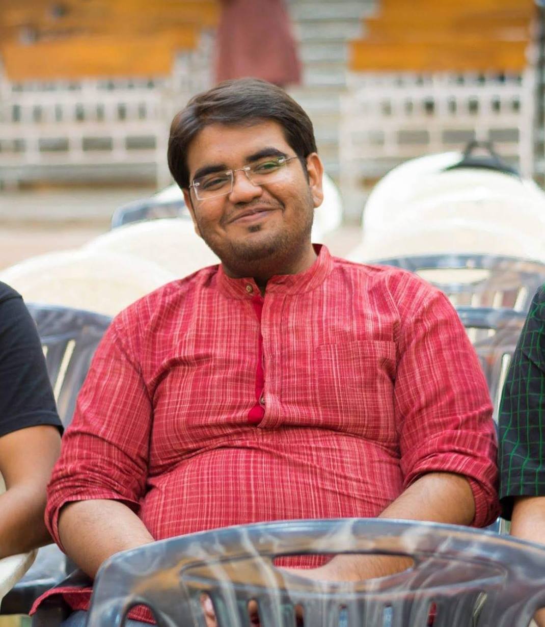 Sushant Yadav