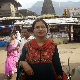 Surekha Sahu