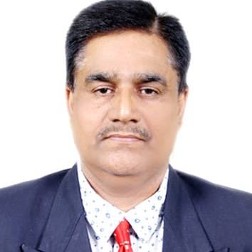 Ashish Kumar
