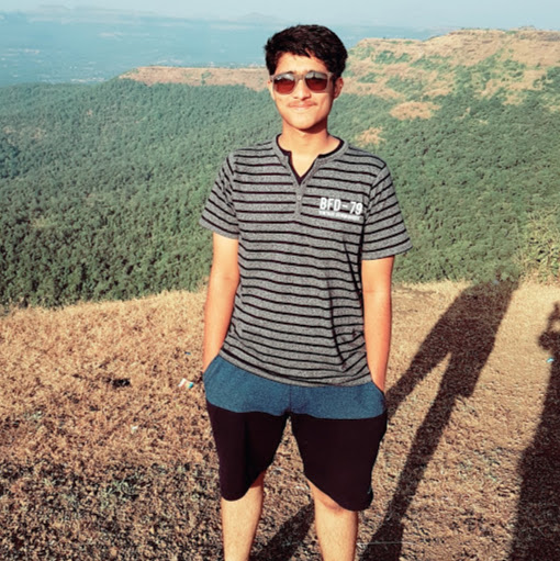 Binit Semwal