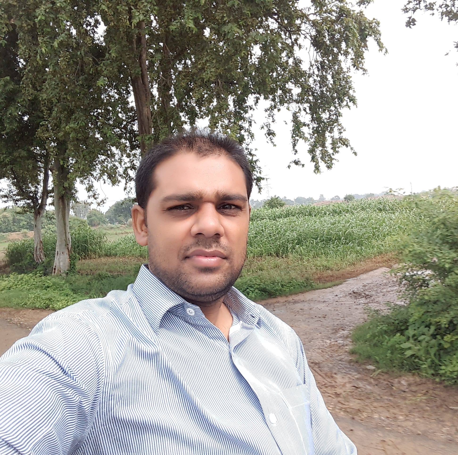 Ravi Yadav