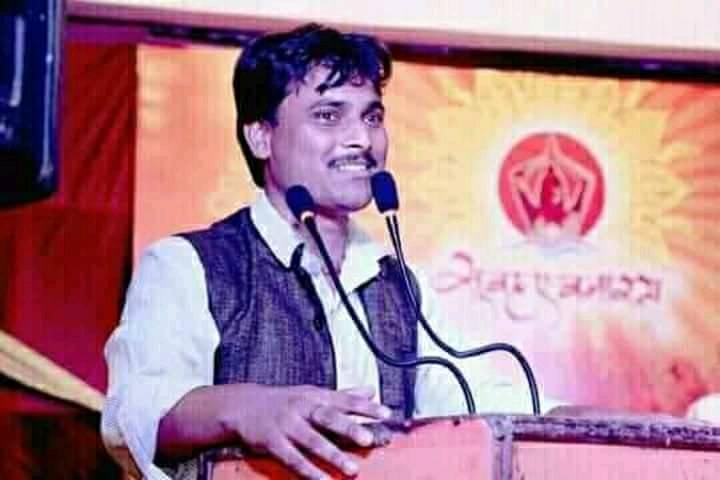 Kavi Yogendra