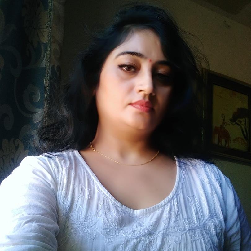 Shikha Singh
