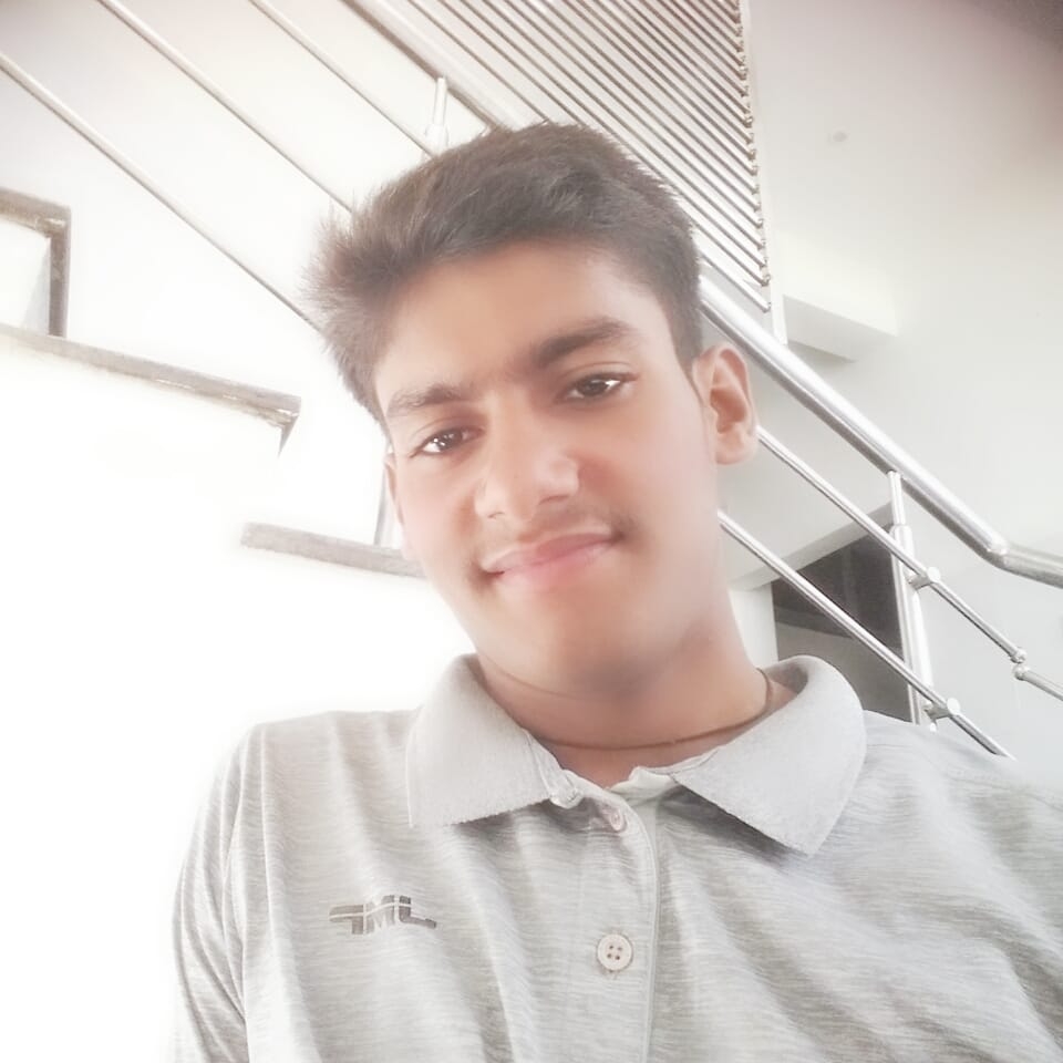 Rajesh Yadav