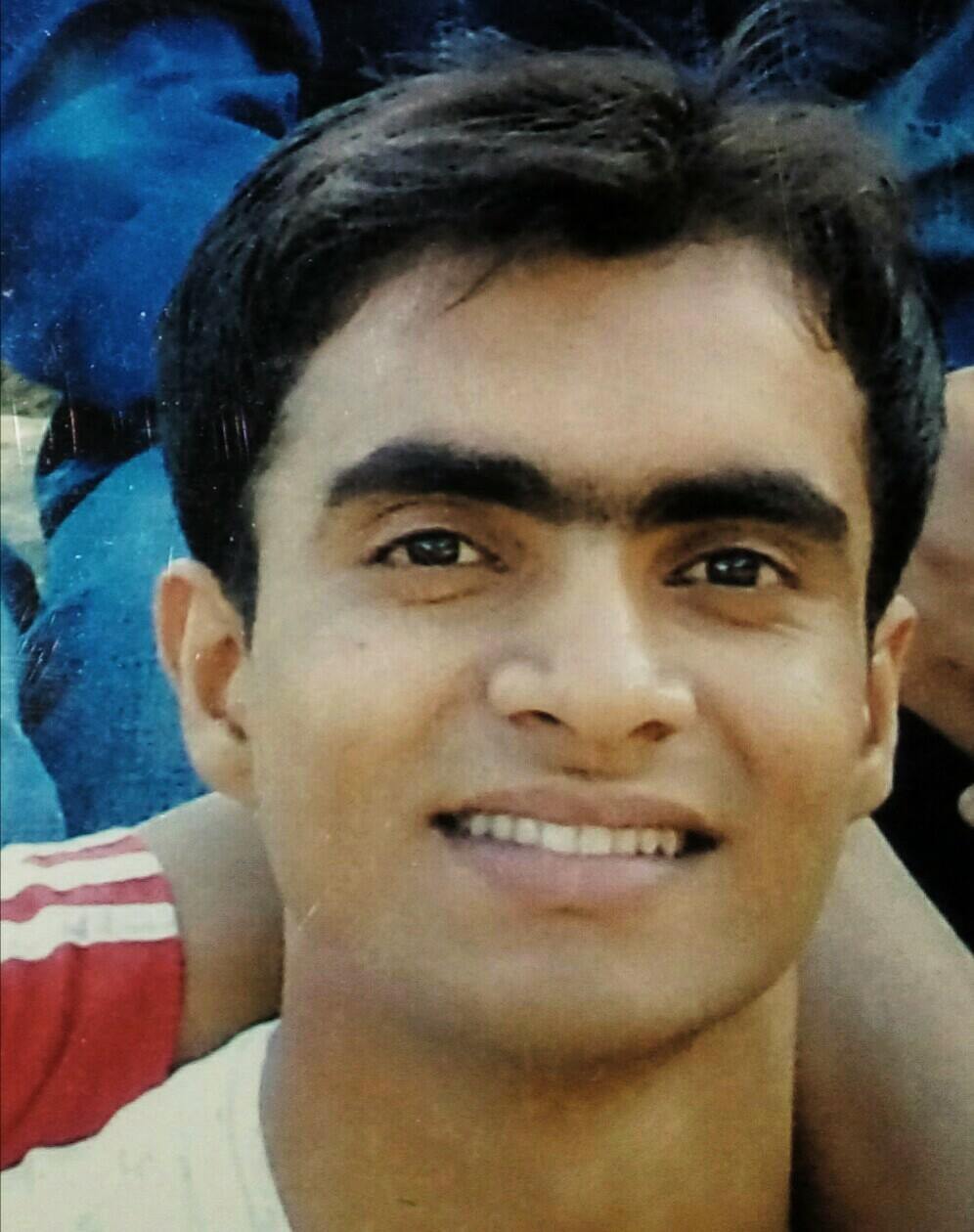 Vikas Yadav