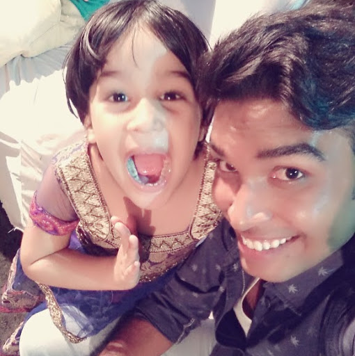 Gaurav Yadav