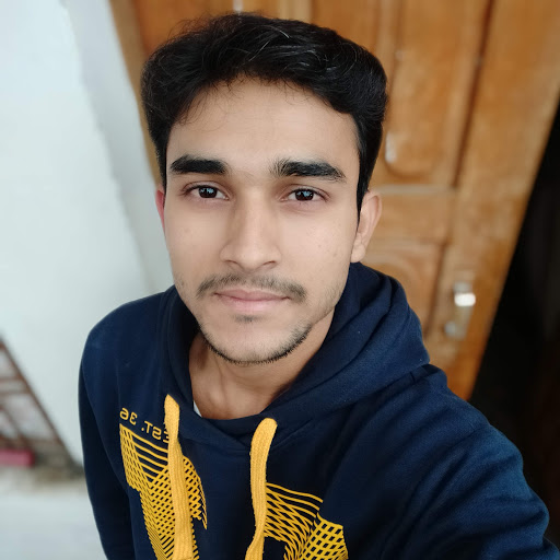 Harsh Yaduvanshi