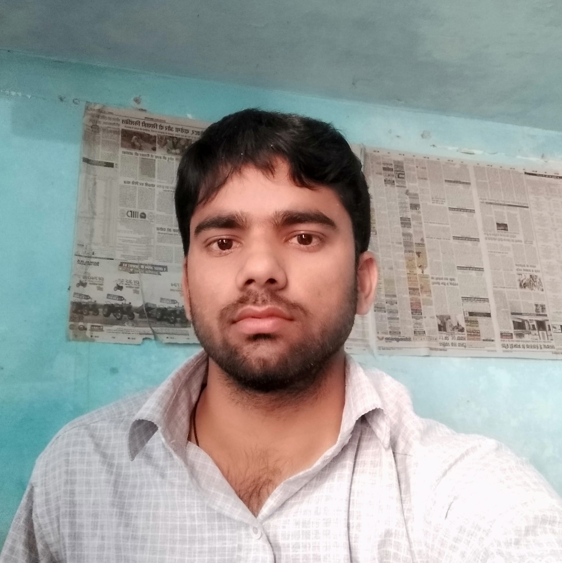 Rajneesh Dwivedi