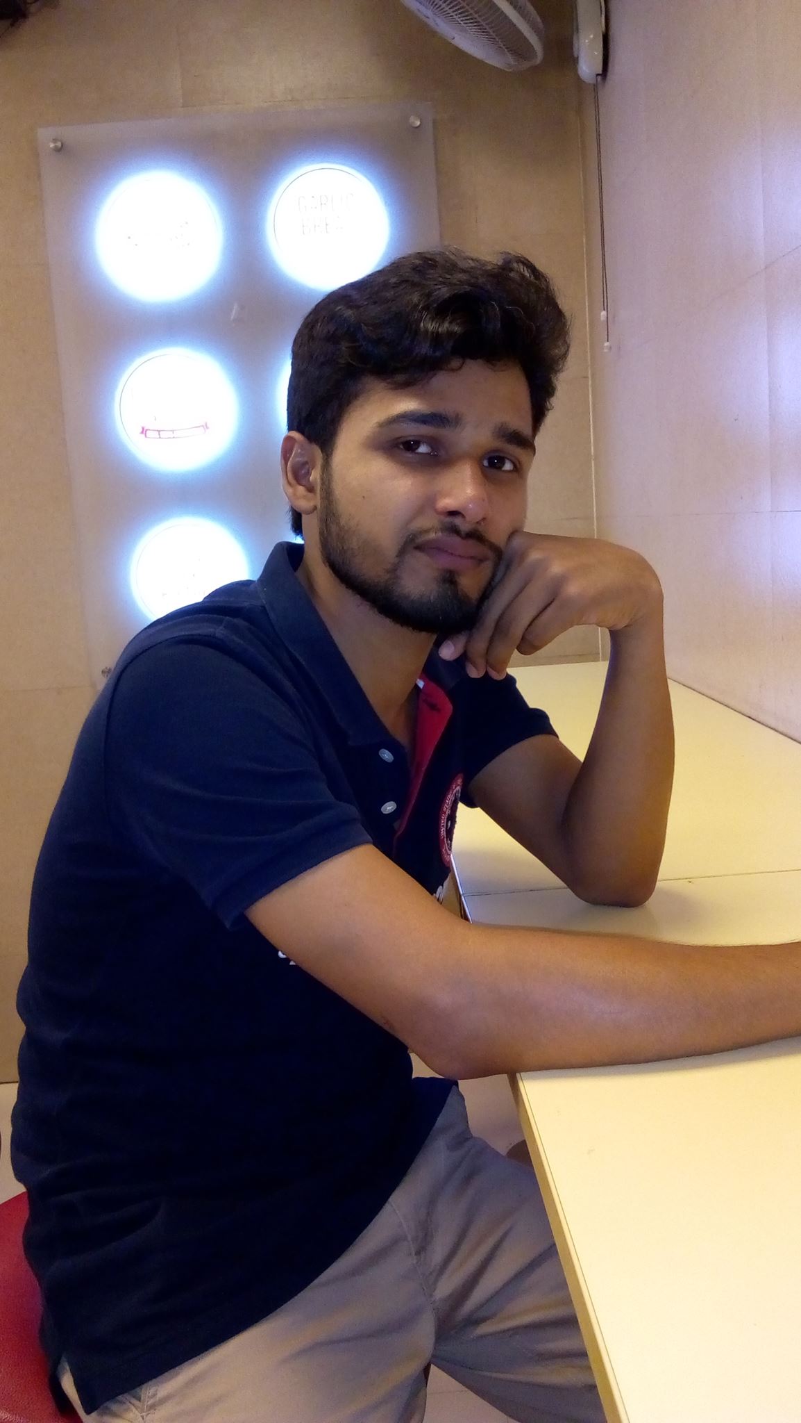 Shivam Kumar