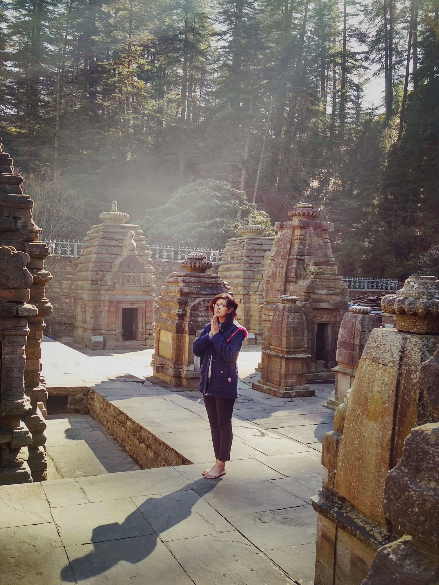 Chetna Karnatak