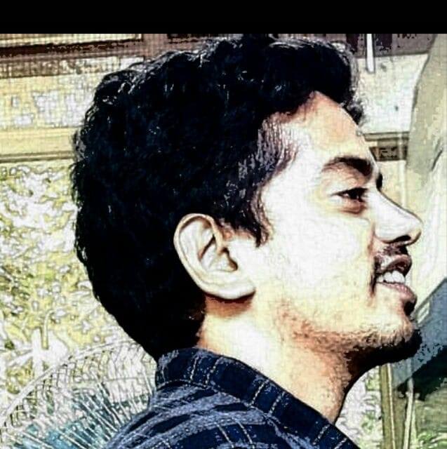 Zahir Ali
