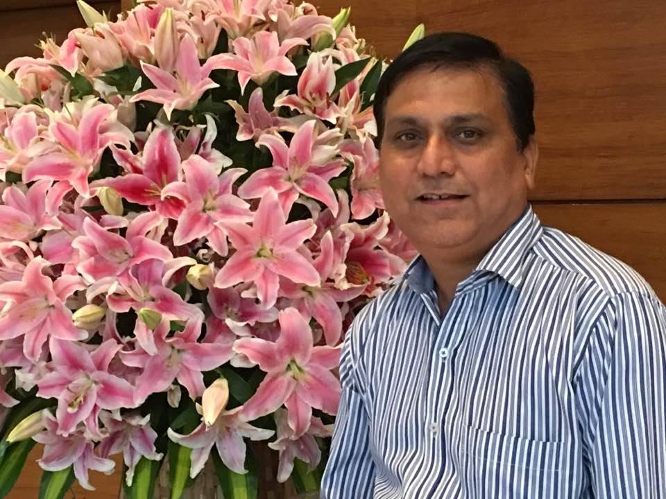 Anand Kumar