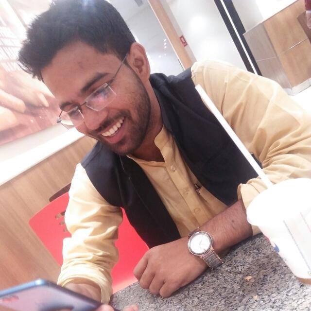 Swadesh Yadav