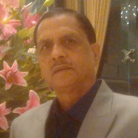 Shanti Swaroop