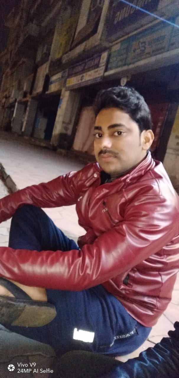 Ajay Upadhyay