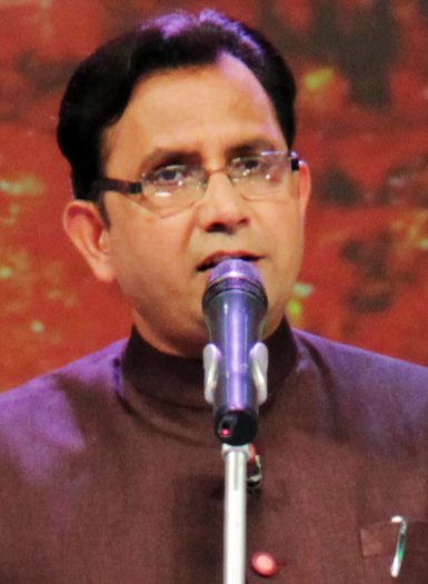 Ashok Anjum